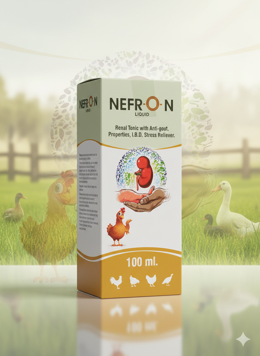 NEFRON (100 ML)
